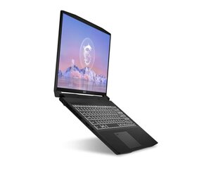 MSI Creator M16 B13VE |i7-13700H|RAM 32GB|SSD 1TB|GeForce RTX 4050|6GB|Windows 11 Pro|CREATORM16B13VE-482NL цена и информация | Ноутбуки | hansapost.ee