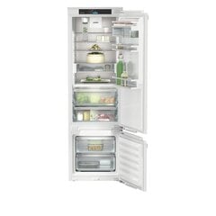 ICBb 5152. цена и информация | Холодильники | hansapost.ee