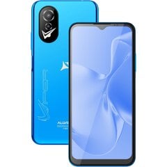 Allview V10 Viper 4/64GB Blue Mirror цена и информация | Мобильные телефоны | hansapost.ee