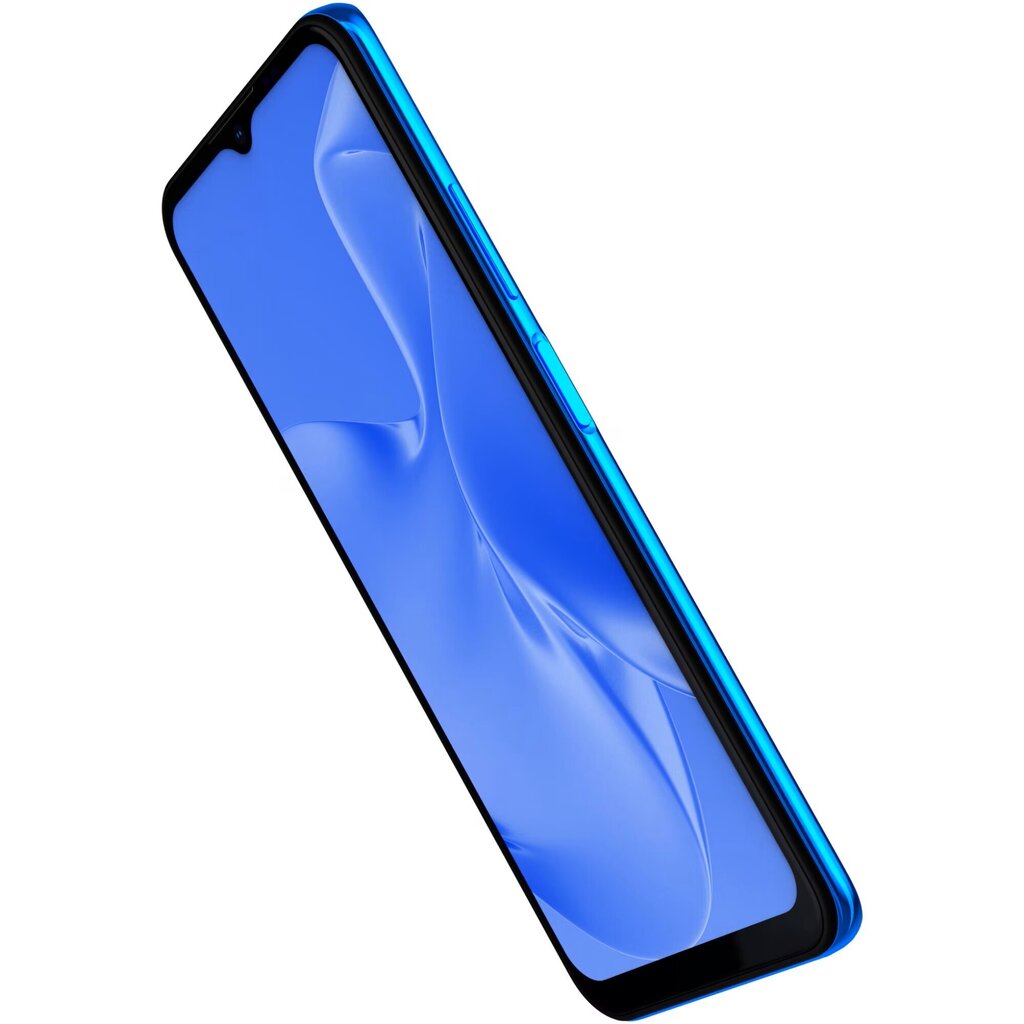 Allview V10 Viper 4/64GB Blue Mirror hind ja info | Telefonid | hansapost.ee