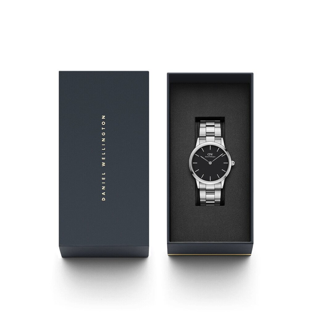 Käekell naistele Daniel Wellington DW00100204 hind ja info | Käekellad naistele | hansapost.ee