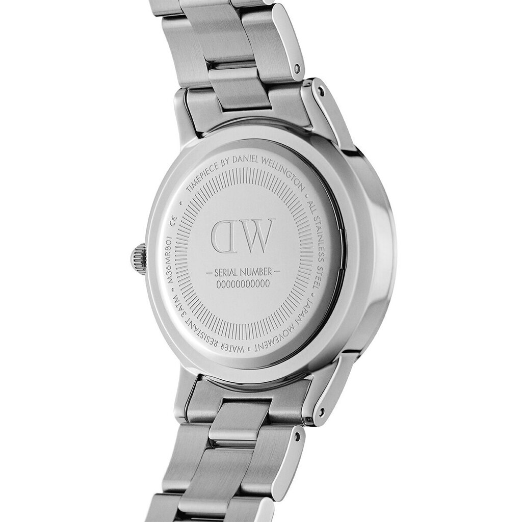 Käekell naistele Daniel Wellington DW00100204 hind ja info | Käekellad naistele | hansapost.ee