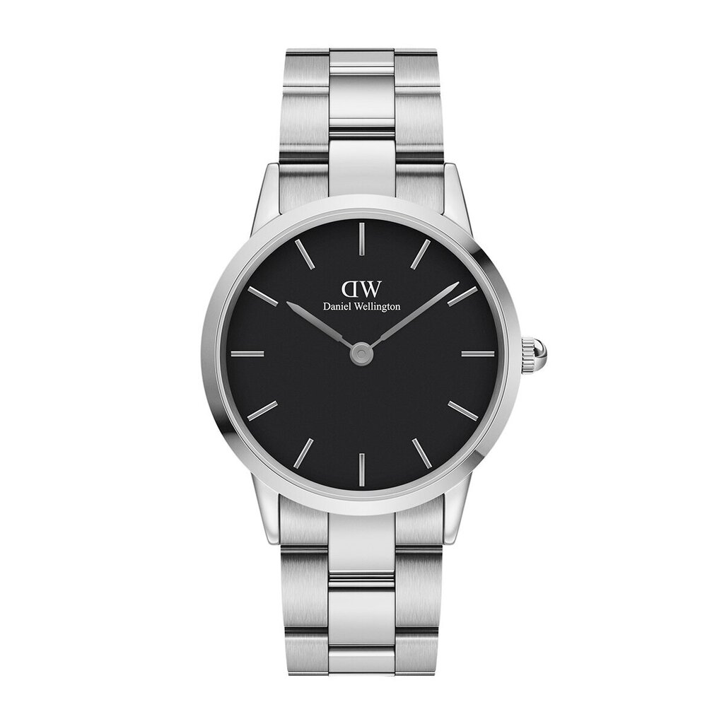 Käekell naistele Daniel Wellington DW00100204 hind ja info | Käekellad naistele | hansapost.ee