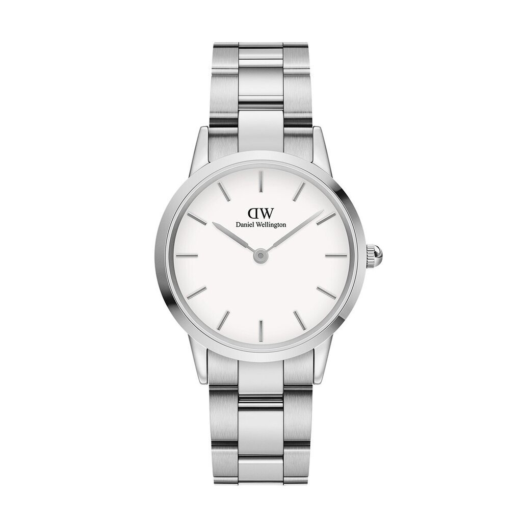 Käekell naistele Daniel Wellington DW00100205 цена и информация | Käekellad naistele | hansapost.ee