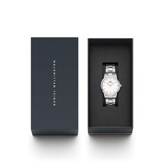 Käekell naistele Daniel Wellington DW00100205 hind ja info | Käekellad naistele | hansapost.ee