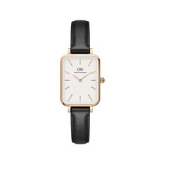 женские часы daniel wellington dw00100432 - quadro (zw505d) цена и информация | Женские часы | hansapost.ee