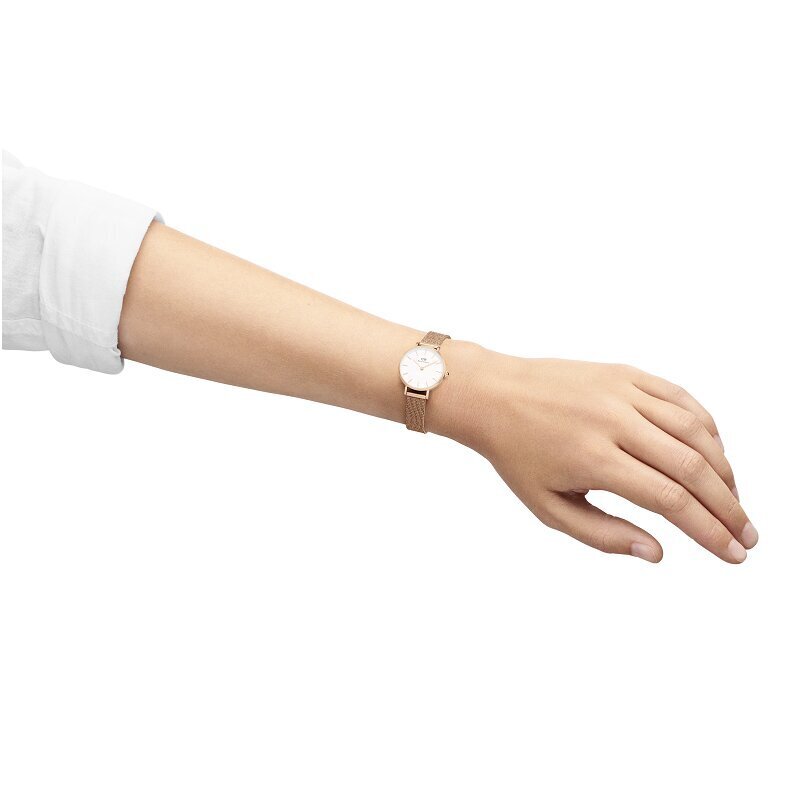 Käekell naistele Daniel Wellington DW00100447 hind ja info | Käekellad naistele | hansapost.ee