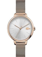 Käekell naistele Lacoste 2001103 price and information | Watches for women | hansapost.ee