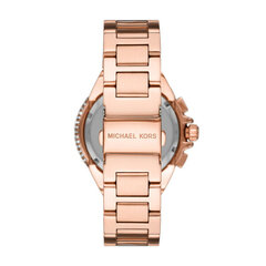 Michael Kors Camille käekell hind ja info | Käekellad naistele | hansapost.ee