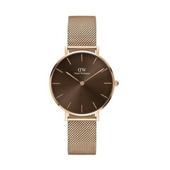 Käekell naistele Daniel Wellington DW00100477 цена и информация | Женские часы | hansapost.ee