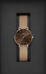 Käekell naistele Daniel Wellington DW00100477 hind ja info | Käekellad naistele | hansapost.ee