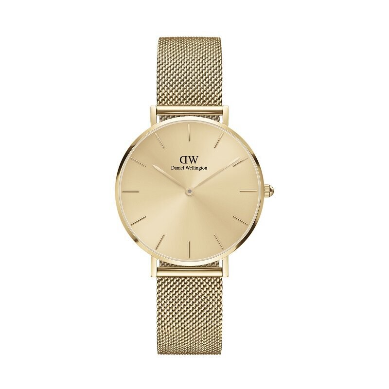 Käekell naistele Daniel Wellington DW00100474 hind ja info | Käekellad naistele | hansapost.ee