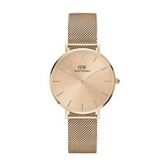 Käekell naistele Daniel Wellington DW00100471 hind ja info | Käekellad naistele | hansapost.ee