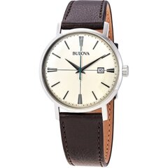 Käekell naistele Bulova 96B242 цена и информация | Женские часы | hansapost.ee