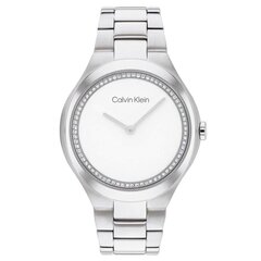 Calvin Klein Admire naiste käekell цена и информация | Женские часы | hansapost.ee