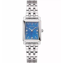 Käekell naistele Bulova 96P245 цена и информация | Женские часы | hansapost.ee