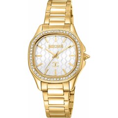 Käekell naistele Just Cavalli JC1L263M0055 S7273563 цена и информация | Женские часы | hansapost.ee