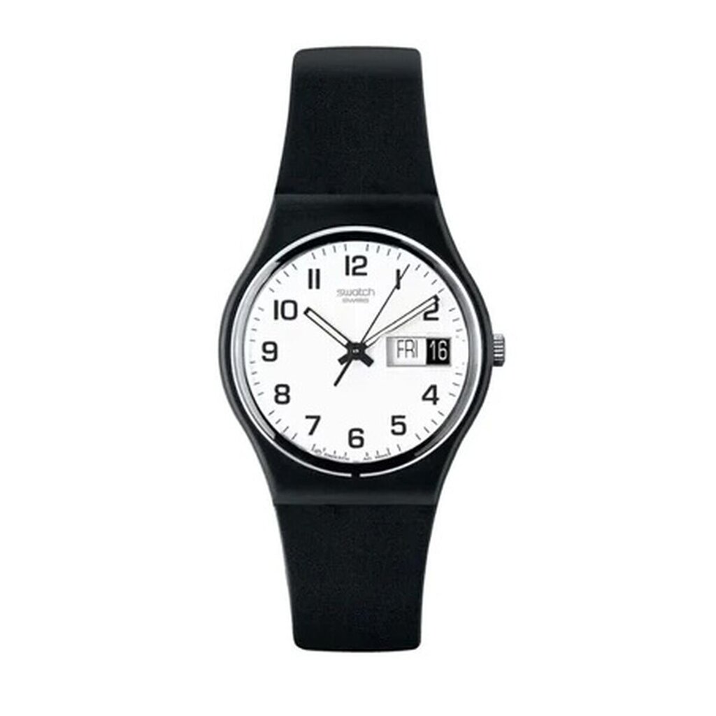 Käekell naistele Swatch GB743-S26 цена и информация | Käekellad naistele | hansapost.ee