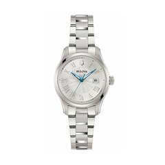 Käekell naistele Bulova 96M162 S7230529 цена и информация | Женские часы | hansapost.ee