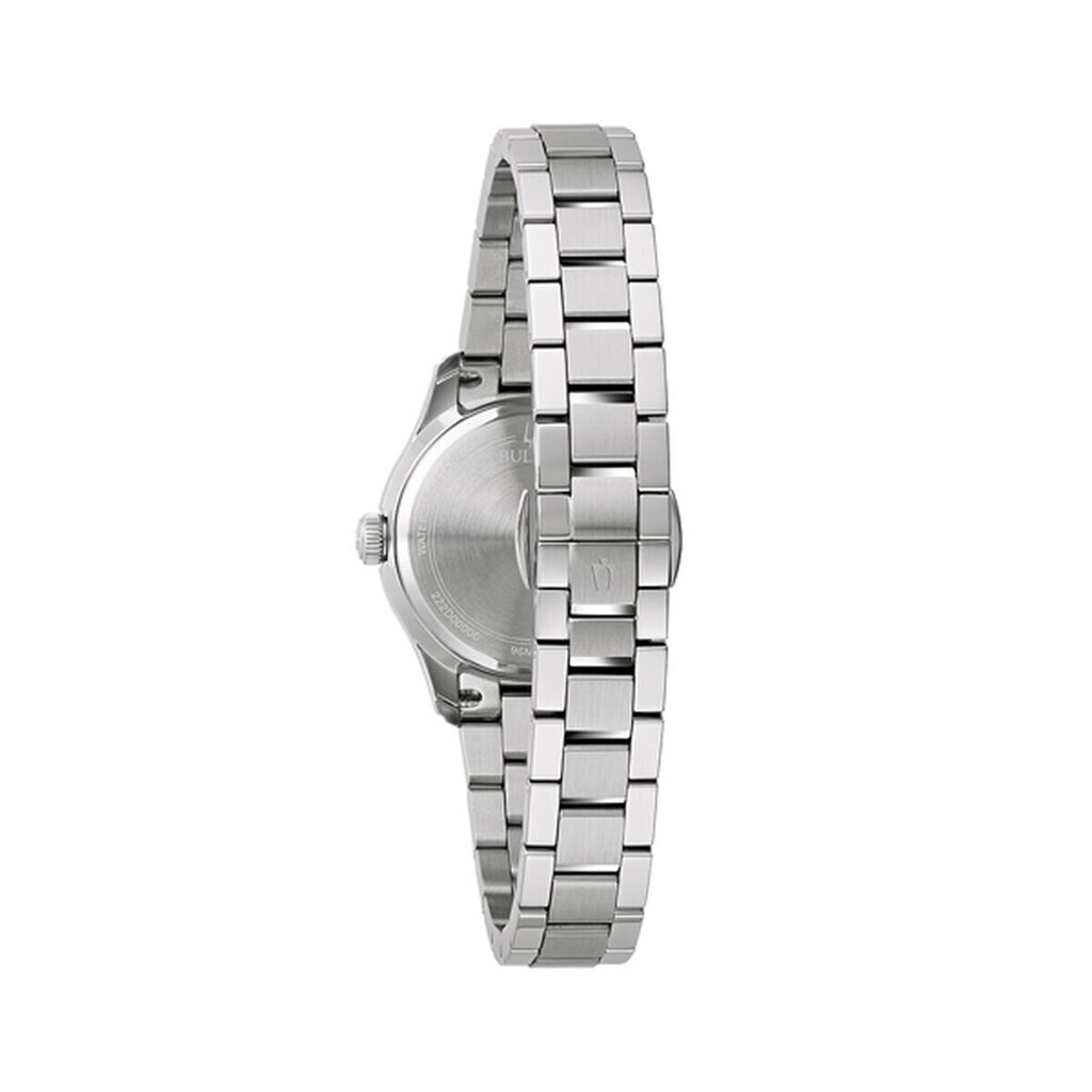 Käekell naistele Bulova 96M162 S7230529 цена и информация | Käekellad naistele | hansapost.ee