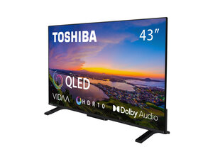 Toshiba 43QV2363DG hind ja info | Televiisorid | hansapost.ee