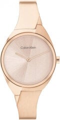 Женские часы Calvin Klein 25200236 цена и информация | Женские часы | hansapost.ee