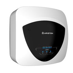 Электрический водонагреватель Ariston Andris Elite 15U/5 EU, 15l, монтируемый под раковиной цена и информация | Водонагреватели | hansapost.ee