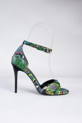 Naiste kõrge kontsaga kingad, erinevad värvid hind ja info | Pole täpsustatud Jalanõud naistele | hansapost.ee