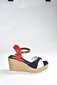Naiste kingad, erinevad värvid hind ja info | Sandaalid naistele | hansapost.ee