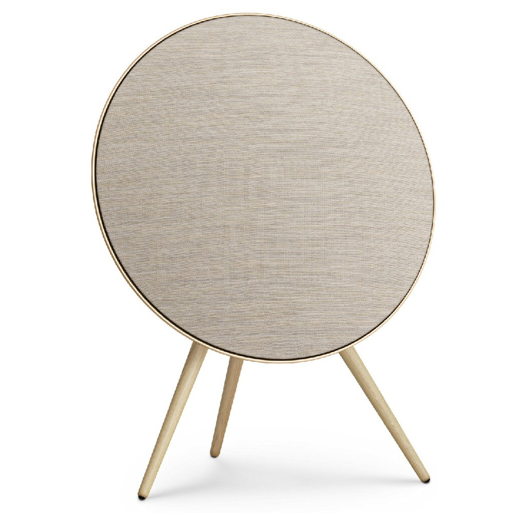 Bang & Olufsen Beosound A9 5th Gen Gold Tone 1200633 hind ja info | Kõlarid | hansapost.ee