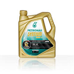 Масло моторное PETRONAS SYNTIUM 3000 FR 5W-30 4л цена и информация | Моторные масла | hansapost.ee