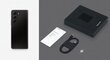 Samsung Galaxy Fold5 12/256GB Phantom Black hind ja info | Telefonid | hansapost.ee