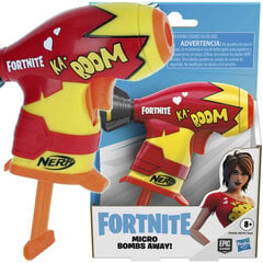 Nerf Micro Bombs Away! Fortnite püstol price and information | Toys for boys | hansapost.ee