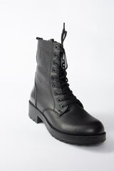 Обувь для женщин, черная цена и информация | Женские сапоги | hansapost.ee
