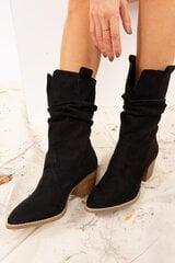 Обувь для женщин, черная цена и информация |   | hansapost.ee