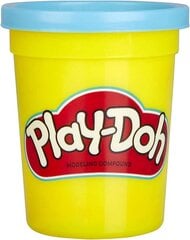 Ciastolina Play-Doh sinine 12-komplektne hind ja info | Kunstitarbed, voolimise tarvikud | hansapost.ee