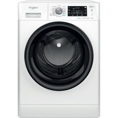 Whirlpool FFD9469BVEE цена и информация | Стиральные машины | hansapost.ee