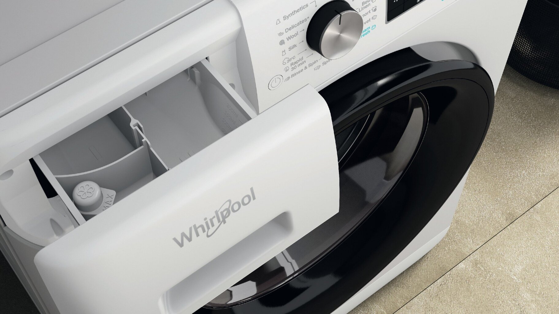 Whirlpool FFD9469BVEE hind ja info | Pesumasinad | hansapost.ee