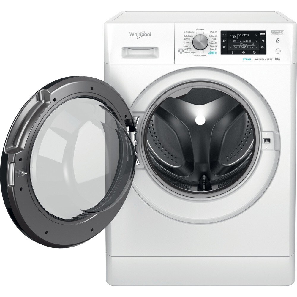 Whirlpool FFD9469BVEE hind ja info | Pesumasinad | hansapost.ee