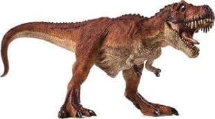 Фигурка на охоте Animal Planet Tyrannosaurus цена и информация | Атрибутика для игроков | hansapost.ee