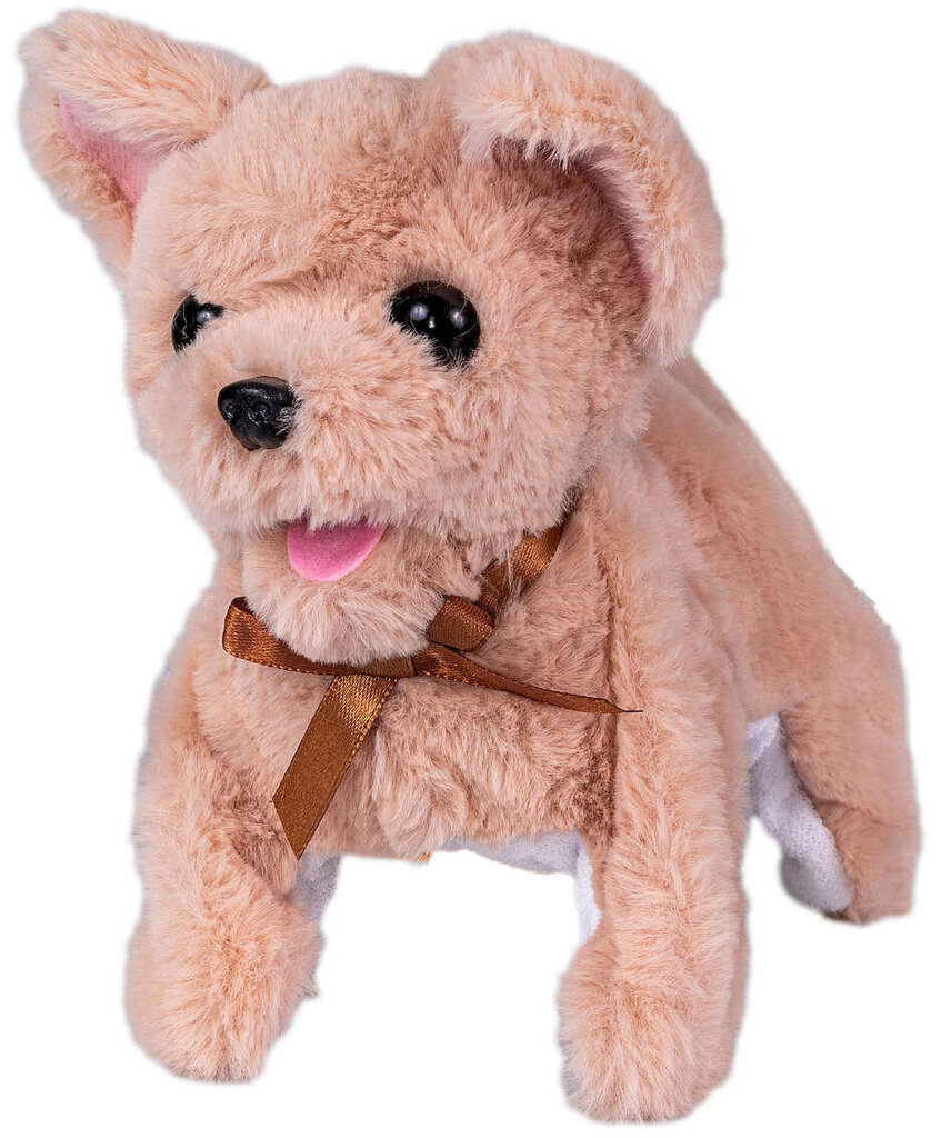 Hüppav chihuahua koer SmilyPlay hind ja info |  Pehmed mänguasjad ja kaisukad | hansapost.ee