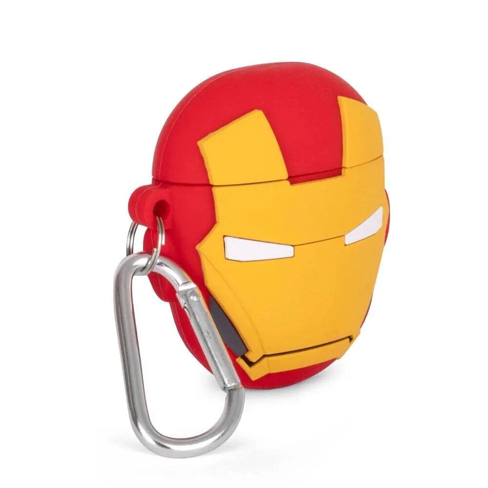 PowerSquad Marvel Iron Man hind ja info | Kõrvaklappide tarvikud | hansapost.ee