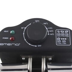 Emerio DF-107090 price and information | Air fryers and fryers | hansapost.ee