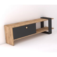 Kalune Design ТВ столик Ova цена и информация | Тумбы под телевизор | hansapost.ee