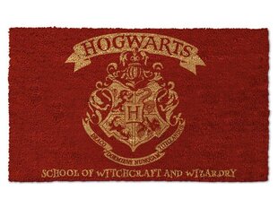 Harry Potter Welcome to Hogwarts цена и информация | Атрибутика для игроков | hansapost.ee