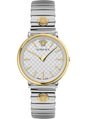 Käekell naistele Versace VE8104922 hind ja info | Käekellad naistele | hansapost.ee