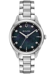 Naiste käekell Bulova 96P198 цена и информация | Женские часы | hansapost.ee