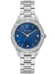 Naiste käekell Bulova 96R243 цена и информация | Женские часы | hansapost.ee