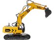 Revell - Raadio teel juhitav X-Treme RC Digger 2.0 Ekskavaator, 24924 цена и информация | Klotsid ja konstruktorid | hansapost.ee