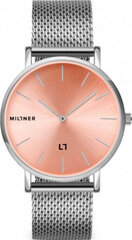 Женские часы Millner 0010125 MAYFAIR цена и информация | Женские часы | hansapost.ee